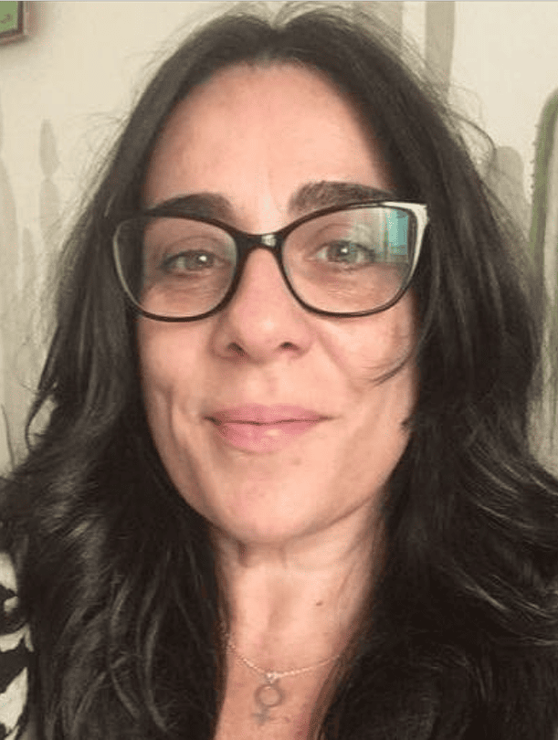 rosa maria piel menopausia